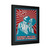 Daft Punk Fan Art Harder Better Faster Stronger Canvas Print Poster