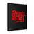 David Bowie Rebel Rebel Canvas Print Poster