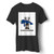 Banksy Monkey Detonator Man's T-Shirt