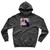 Lily Allen Future Looked Hoodie