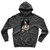 Clairo Cottrill Bags Hoodie