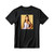 Ariana Grande Lyrics 7 Rings Men's T-Shirt