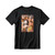 Ariana Grande Singer Vintage Men's T-Shirt