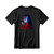 Dua Lipa Singer Illusion Singer Men's T-Shirt