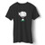 Mountain Goat Animals Darwin Goat Mountain Goat Wildlife Man's T-Shirt