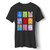 A$ap Rocky Fashion 1 Man's T-Shirt