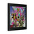 Hot New Flatbush Zombies A Laced Odyssey Canvas Print Poster
