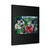 Inuyasha Hd Canvas Print Poster