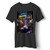 Wakanda Mining Co Vibranium Div Black Panther Man's T-Shirt