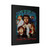 Jack Harlow Creme Vintage 90's Raptee Rapper Music Canvas Print Poster
