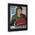 Jackson Michael Concert Poster 871988 Munchen Olympiastadion Canvas Print Poster