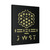James Space Telescope In The Memory Of James Canvas Print Poster