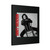 Janet Jackson Retro Aesthetic Canvas Print Poster