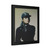 Janet Jackson Rhythm Nation Canvas Print Poster