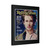 Jeff Buckley Turn Up The Volume Canvas Print Poster