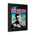 Jeff Goldblum Retro 80S Styled Aesthetic Canvas Print Poster Jeff Goldblum Retro 80S Styled Aesthetic Canvas Print Poster