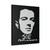 Joe Strummer R I P The Clash Canvas Print Poster