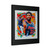 Joel Embiid Canvas Print Poster