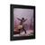 Johnny Marr Canvas Print Poster