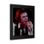 Johnny Rotten 1978 Canvas Print Poster