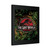 Jurassic Park The Lost World Canvas Print Poster