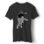 Where We're From The Birds Sing A Pretty Song Man's T-Shirt