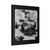 Ken Griffey Jr Ken Griffey Jr Canvas Print Poster