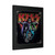 Kiss Rock Band Tin Sign Poster Canvas Print Poster Kiss Rock Band Tin Sign Poster Canvas Print Poster
