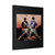 Kris Kross 90S Rap Canvas Print Poster