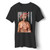 Tupac Shakur Hip Hop Man's T-Shirt