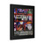 Roxette When I Dream Munchen 2011 Canvas Print Poster