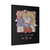 Sailor Moon With Luna Canvas Print Poster