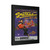 Santana Supernatural Hannover 2001 Canvas Print Poster