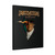 Savage Messiah Demons Canvas Print Poster