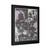 Scorpio Fall Out Boy Canvas Print Poster