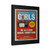 Scouting For Girls To Be On Tv Berlin 2010 Canvas Print Poster