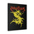 Sepultura Arise Soulfly Canvas Print Poster