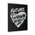 Shawn Mendes Future Mrs Shawn Mendes Love1 Canvas Print Poster