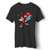 The Noid Domino's Pizza Man's T-Shirt
