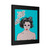 Liz Taylor Pour Yourself A Drink Canvas Print Poster