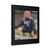 Mabel Hip Hop Canvas Print Poster