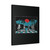 Demon Slayer Abbey Road Canvas Print Poster