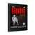Dido Live For Rent Frankfurt 2004 Canvas Print Poster Dido Live For Rent Frankfurt 2004 Canvas Print Poster