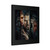 Doctor Strange In The Multiverse Of Madness Movie Film Poster Wanda Maximoff Vision Super Heros Canvas Print Poster