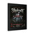 Slipknot Prepare For Hell Berlin 2015 Canvas Print Poster