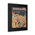 Soundgarden Concert Detroit Canvas Print Poster