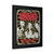 Soundgarden Pearl Jam Canvas Print Poster