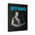 Sting Concert Canvas Print Poster
