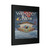 Summer Headline Tour Canvas Print Poster