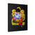 Dragon Ball Goku Canvas Print Poster